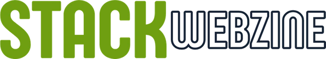 STACKwebzine