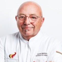 Daniel-Molmans-The Mastercooks of Belgium