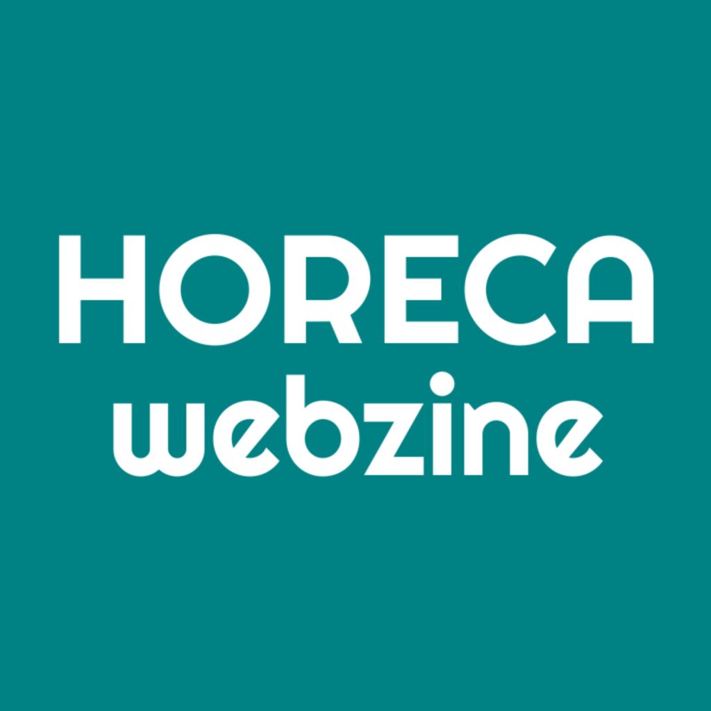 Horeca Webzine magazine horeca horecamagazine link building