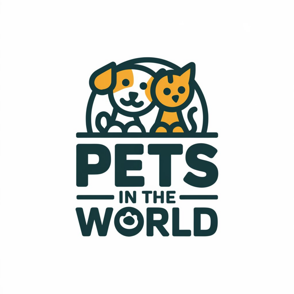 pets in the world