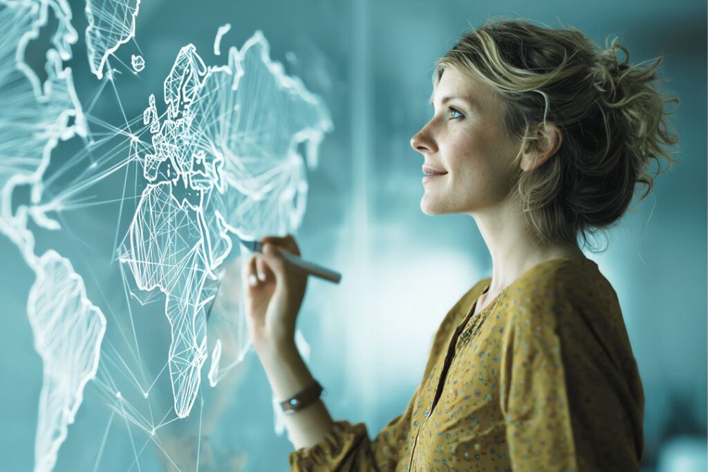 social media management team collaboration